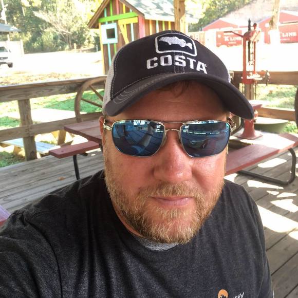 Meet your Posher, Clint - Picture 1 of 1